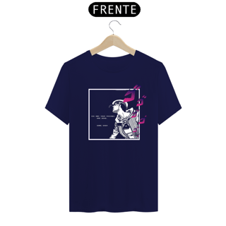 Nome do produto Camisa jojo parte 8 josuke gamer over