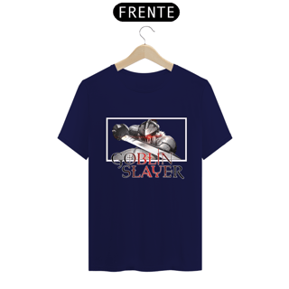 Nome do produto Camiseta Goblin Slayer 