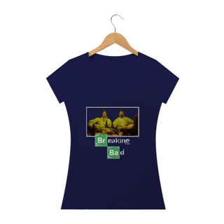 Nome do produto Camisa feminina 