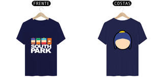 Nome do produto Camiseta 