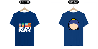 Nome do produto Camiseta 