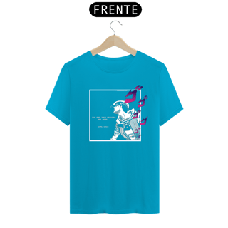 Nome do produto Camisa jojo parte 8 josuke gamer over