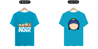 Nome do produto Camiseta 