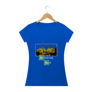 Nome do produto Camisa feminina 