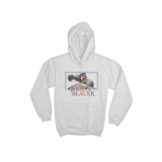 Nome do produto Moletom goblin slayer 