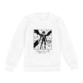 Nome do produto Moletom asta devil 