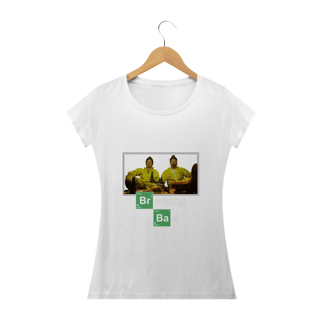 Nome do produto Camisa feminina 