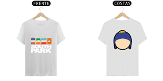 Nome do produto Camiseta 