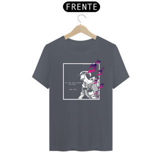 Nome do produto Camisa jojo parte 8 josuke gamer over