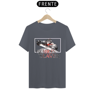 Nome do produto Camiseta Goblin Slayer 