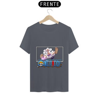 Nome do produto Camisa luffy gear 5
