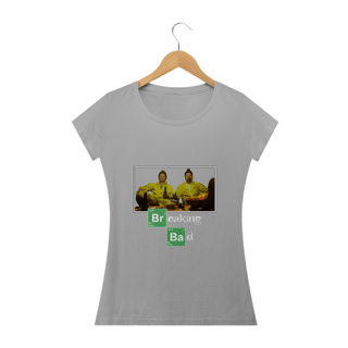 Nome do produto Camisa feminina 
