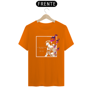 Nome do produto Camisa jojo parte 8 josuke gamer over