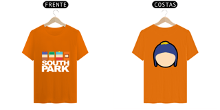 Nome do produto Camiseta 