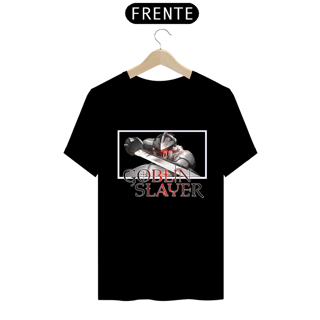 Nome do produto Camiseta Goblin Slayer 