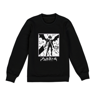 Nome do produto Moletom asta devil 