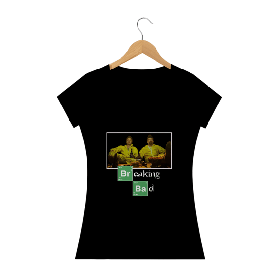 Camisa feminina 