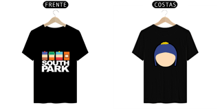 Nome do produto Camiseta 