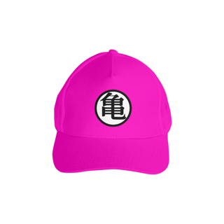 Nome do produto Boné DBZ