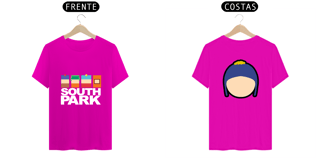 Nome do produto Camiseta 