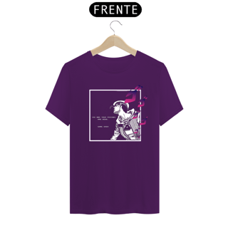 Nome do produto Camisa jojo parte 8 josuke gamer over