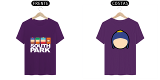 Nome do produto Camiseta 