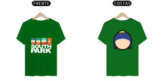 Nome do produto Camiseta 