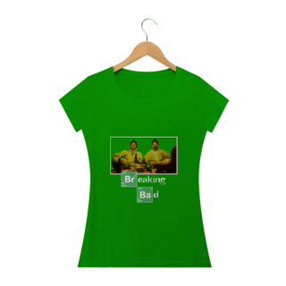 Nome do produto Camisa feminina 