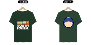 Nome do produto Camiseta 