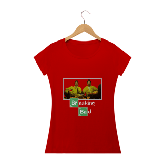 Nome do produto Camisa feminina 
