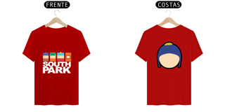 Nome do produto Camiseta 