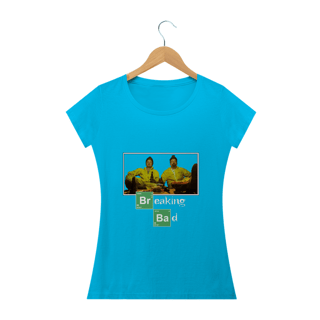 Nome do produto Camisa feminina 