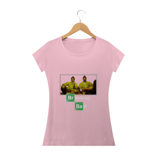 Nome do produto Camisa feminina 