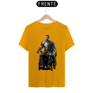 Nome do produto Coragem -- Masculino Tradicional