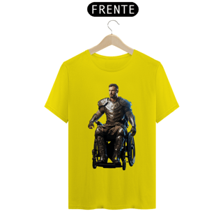 Nome do produto Coragem -- Masculino Tradicional