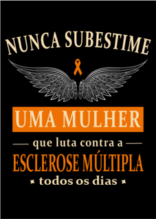 Nome do produto Nunca subestime uma mulher -- Poster