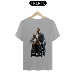 Nome do produto Coragem -- Masculino Tradicional