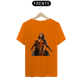 Nome do produto Guerreira -- Tradicional