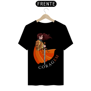 Nome do produto CoragEM -- Tradicional V4 Preta