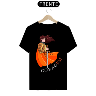 Nome do produto CoragEM -- PremiumTradicional V4 Preta