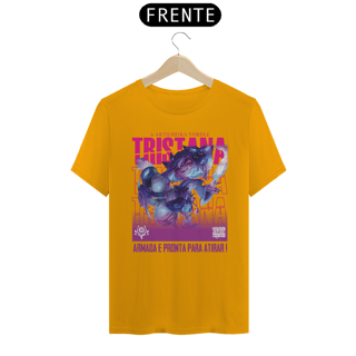 Nome do produto Camiseta - TRISTANA