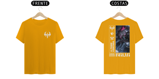 Nome do produto Camiseta - Briar