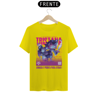 Nome do produto Camiseta - TRISTANA