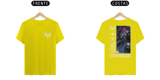 Nome do produto Camiseta - Briar