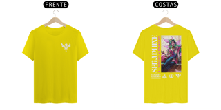 Nome do produto Camiseta - Seraphine