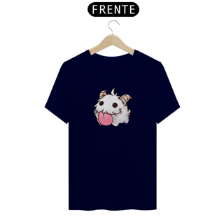 Nome do produto Camiseta Poro - League of Legends