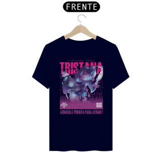 Nome do produto Camiseta - TRISTANA