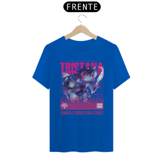 Nome do produto Camiseta - TRISTANA