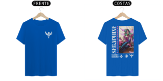 Nome do produto Camiseta - Seraphine
