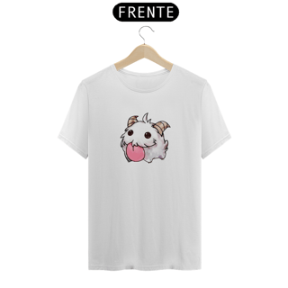 Nome do produto Camiseta Poro - League of Legends